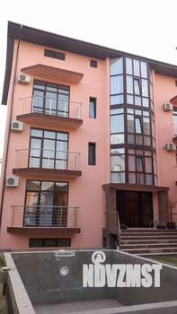 Студия квартира, посуточно, 20м2, 1/3 этаж