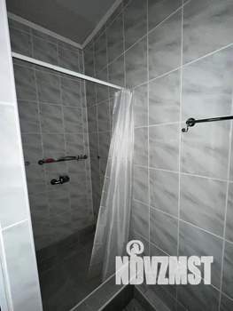 1-к квартира, посуточно, 26м2, 2/2 этаж