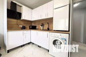 1-к квартира, посуточно, 42м2, 12/16 этаж