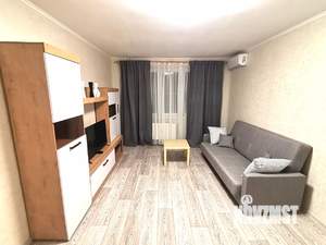 1-к квартира, на длительный срок, 38м2, 13/16 этаж