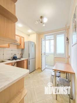 1-к квартира, на длительный срок, 33м2, 2/9 этаж