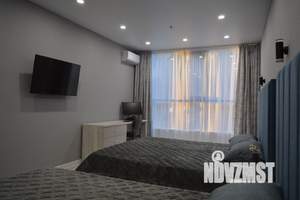 2-к квартира, посуточно, 49м2, 1/1 этаж