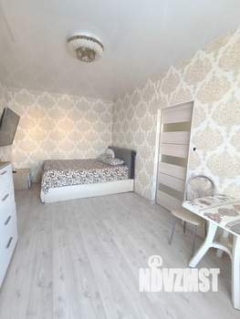 1-к квартира, на длительный срок, 37м2, 6/8 этаж