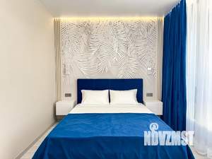 3-к квартира, посуточно, 50м2, -1/10 этаж