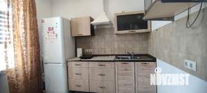 1-к квартира, на длительный срок, 37м2, 1/9 этаж