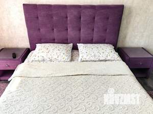 1-к квартира, посуточно, 42м2, 4/9 этаж