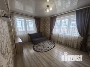 2-к квартира, на длительный срок, 51м2, 8/12 этаж