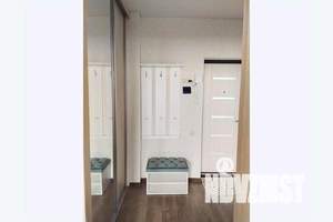 1-к квартира, посуточно, 47м2, 6/9 этаж