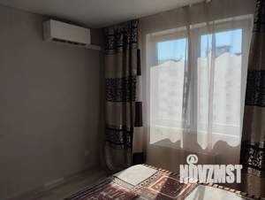 1-к квартира, посуточно, 30м2, 15/16 этаж