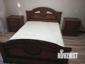 2-к квартира, посуточно, 55м2, 3/5 этаж