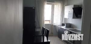 1-к квартира, посуточно, 48м2, 13/13 этаж