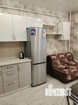 1-к квартира, на длительный срок, 45м2, 5/12 этаж