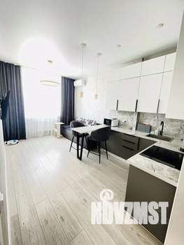 1-к квартира, посуточно, 53м2, 1/1 этаж