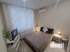 1-к квартира, на длительный срок, 47м2, 9/10 этаж