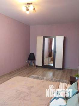 1-к квартира, на длительный срок, 41м2, 12/15 этаж