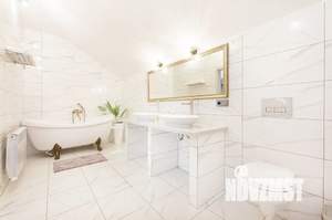 2-к квартира, посуточно, 75м2, 3/3 этаж