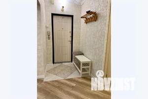 3-к квартира, посуточно, 60м2, 1/9 этаж