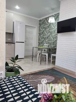 1-к квартира, посуточно, 50м2, 6/10 этаж