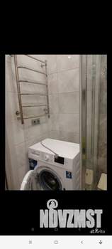 1-к квартира, на длительный срок, 37м2, 1/8 этаж