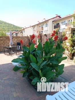 Студия квартира, посуточно, 85м2, 2/2 этаж