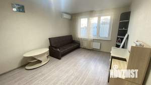 1-к квартира, на длительный срок, 41м2, 11/17 этаж