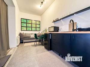 1-к квартира, посуточно, 25м2, 1/3 этаж