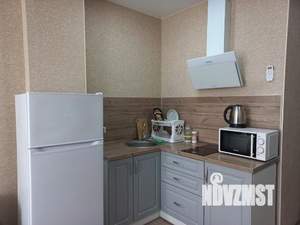 Студия квартира, на длительный срок, 30м2, 4/9 этаж