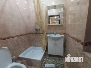 1-к квартира, на длительный срок, 44м2, 12/18 этаж