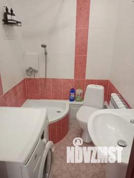 1-к квартира, посуточно, 60м2, 1/3 этаж