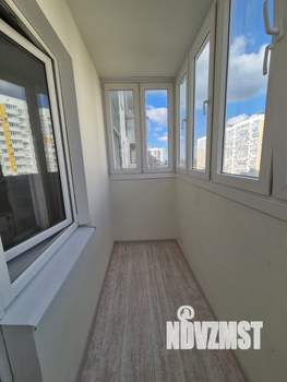 2-к квартира, на длительный срок, 60м2, 9/17 этаж