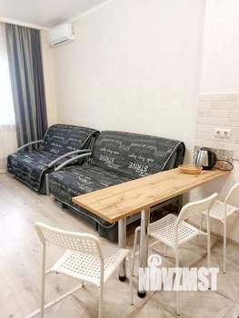 Студия квартира, на длительный срок, 31м2, 3/3 этаж