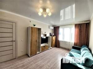 1-к квартира, на длительный срок, 40м2, 5/16 этаж