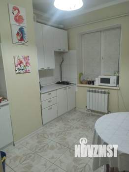 1-к квартира, на длительный срок, 37м2, 3/11 этаж