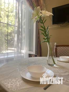 1-к квартира, посуточно, 28м2, 2/3 этаж