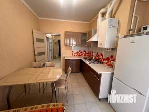 1-к квартира, на длительный срок, 40м2, 2/5 этаж