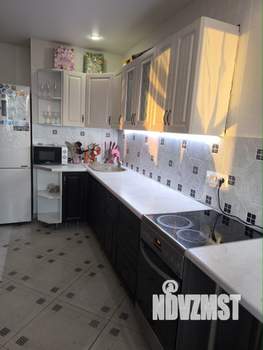 2-к квартира, на длительный срок, 58м2, 15/19 этаж