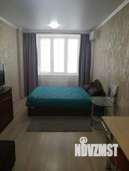 1-к квартира, на длительный срок, 37м2, 8/9 этаж