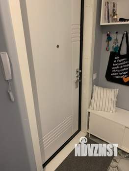 1-к квартира, на длительный срок, 37м2, 14/18 этаж