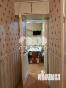 2-к квартира, на длительный срок, 43м2, 5/5 этаж