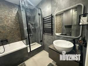 3-к квартира, посуточно, 76м2, 7/12 этаж