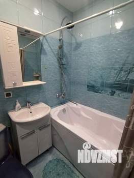 Студия квартира, на длительный срок, 27м2, 1/18 этаж