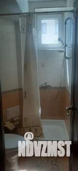 1-к квартира, посуточно, 18м2, 2/4 этаж