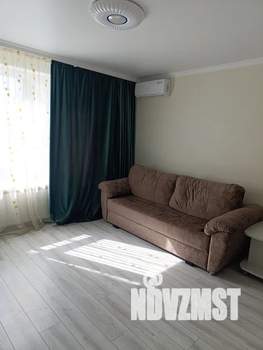 1-к квартира, посуточно, 35м2, 3/9 этаж