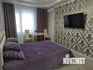 Студия квартира, посуточно, 31м2, 9/23 этаж