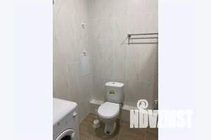 1-к квартира, посуточно, 44м2, 5/8 этаж