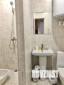 1-к квартира, посуточно, 38м2, 5/7 этаж