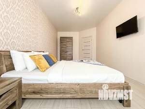 1-к квартира, посуточно, 51м2, 1/1 этаж