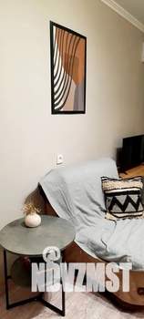 Студия квартира, посуточно, 26м2, 1/14 этаж