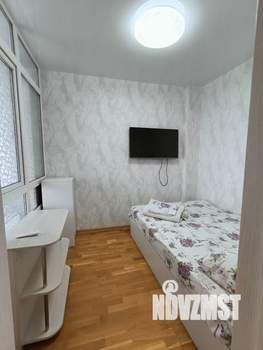 2-к квартира, посуточно, 47м2, 8/9 этаж