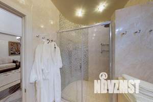 2-к квартира, посуточно, 96м2, 3/4 этаж